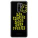 ERT GROUP mobiel telefoonhoesje voor Xiaomi REDMI 9 origineel en officieel erkend Babaco patroon Bad choices 002