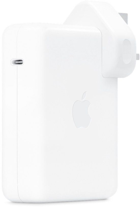 Apple Originele Power Adapter USB-C - MacBook oplader - 140W - Wit