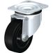 Blickle LK-POEV 100R-1 roue pivotante Diamètre de roue : 100 mm Capacité de charge (max.) : 200 kg 1 pièce(s)