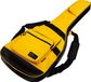 POWERPAD® Gigbag for El. Gitaar/Kleur: Geel