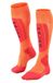 FALKE SK5 Expert sokken oranje - maat 42-43