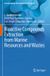 Bioactive Springer Nature Interdisciplinary Biotechnological Advances- Bioactive Compounds Extraction from Marine Resources and Wastes
