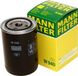 MANN-FILTER W 940 Oil Filter