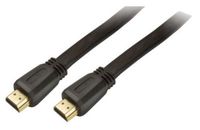 ShiverPeaks BASIC-S 5m HDMI kabel HDMI Type A (Standaard) Noir