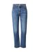 LEVI'S ® Jeans 'WEDGIE STRAIGHT' navy