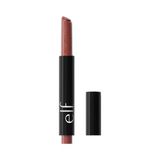 e.l.f. Pout Clout Lip Plumping Pen, voedende lip balm voor sheer kleur en glans, maakt voller en hydrateert, veganistisch en dierproefvrij, Original Cinnamon