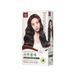 Jenny House - Couleur de cheveux haut de gamme - 1set - 7RB Rose Gold Brown