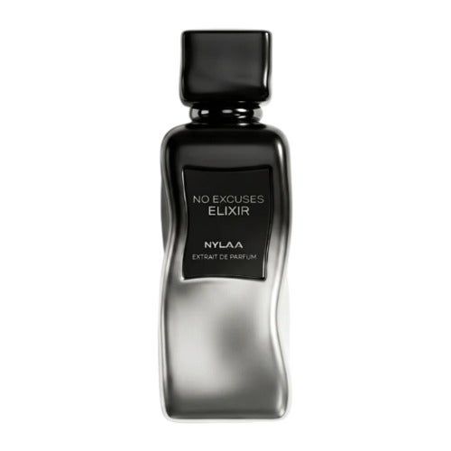 Nylaa By Rasasi Rasasi No Excuses Elixir / 100 ml / Unisex