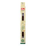 Prym 223511 Wollen haaknaald NATURAL 2,50 mm