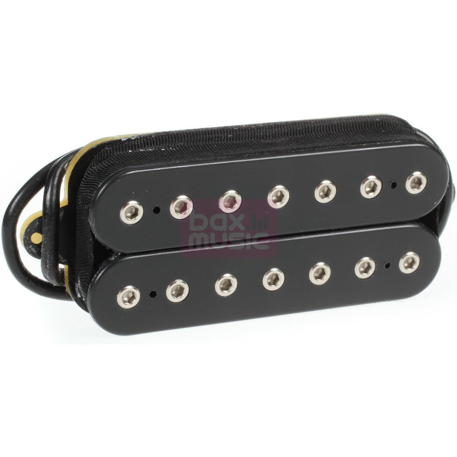 DiMarzio DP 707 BK Liqui Fire 7