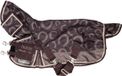 Horze Couverture d'extérieur Horze Glasgow 0g gris