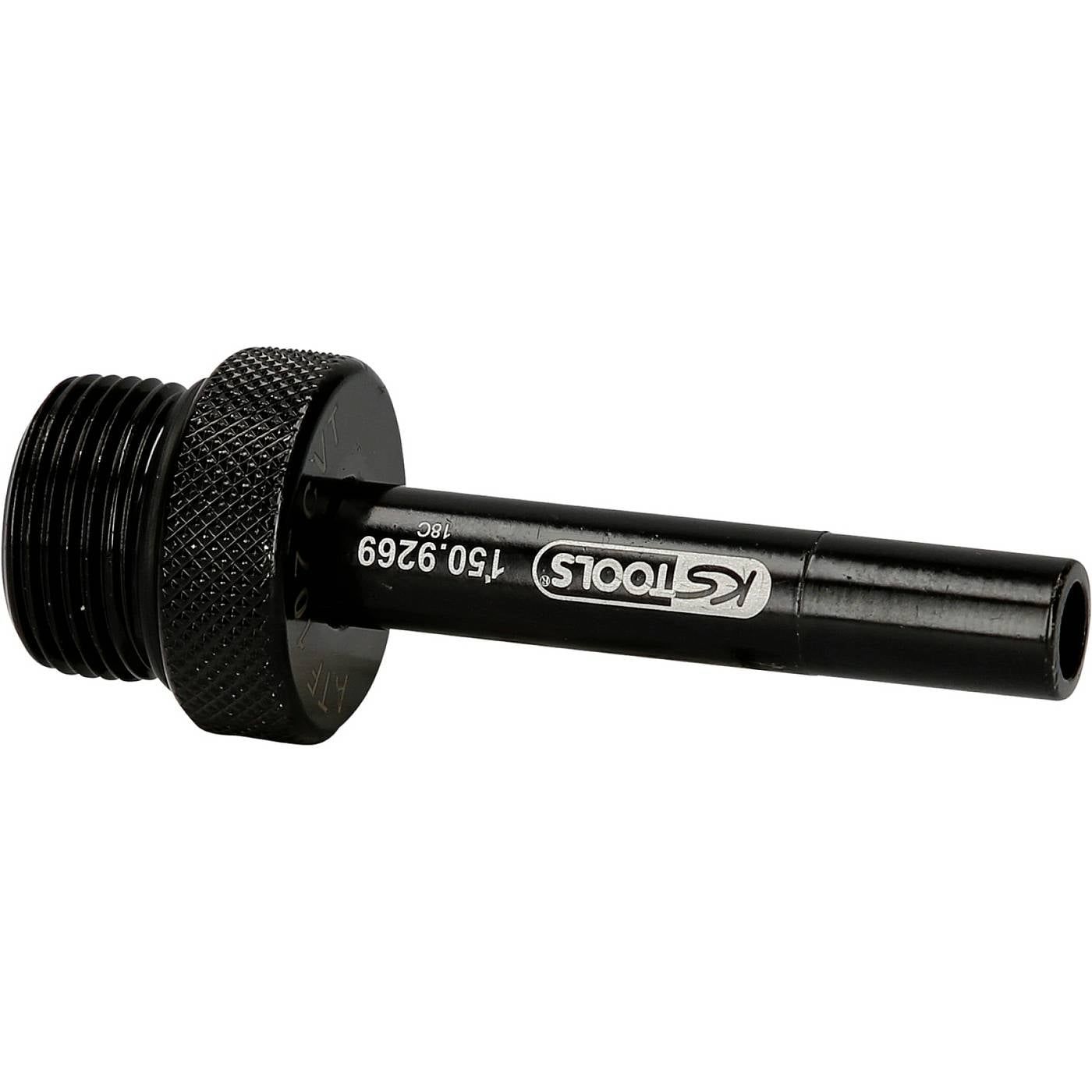 KS Tools 150.9269 Vuladapter voor VAG CVT M22 x 1,5