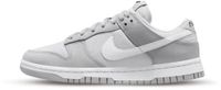 Nike Dunk Low LX Light Smoke Grey (Damen)