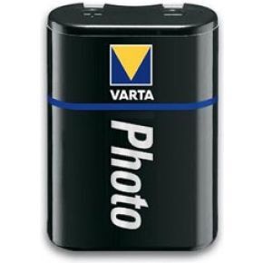 varta Lithium 6.0v-1500mah 6203.301.401