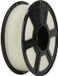 Renkforce Filament ABS kunststof Hittebestendig, Slagvast 1.75 mm 1 kg Natuur