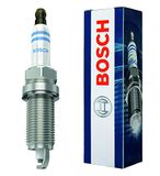 Bosch FR8TE2 - Bougies nikkel - 1 stuk