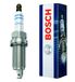 Bosch FR8TE2 - Bougies nikkel - 1 stuk