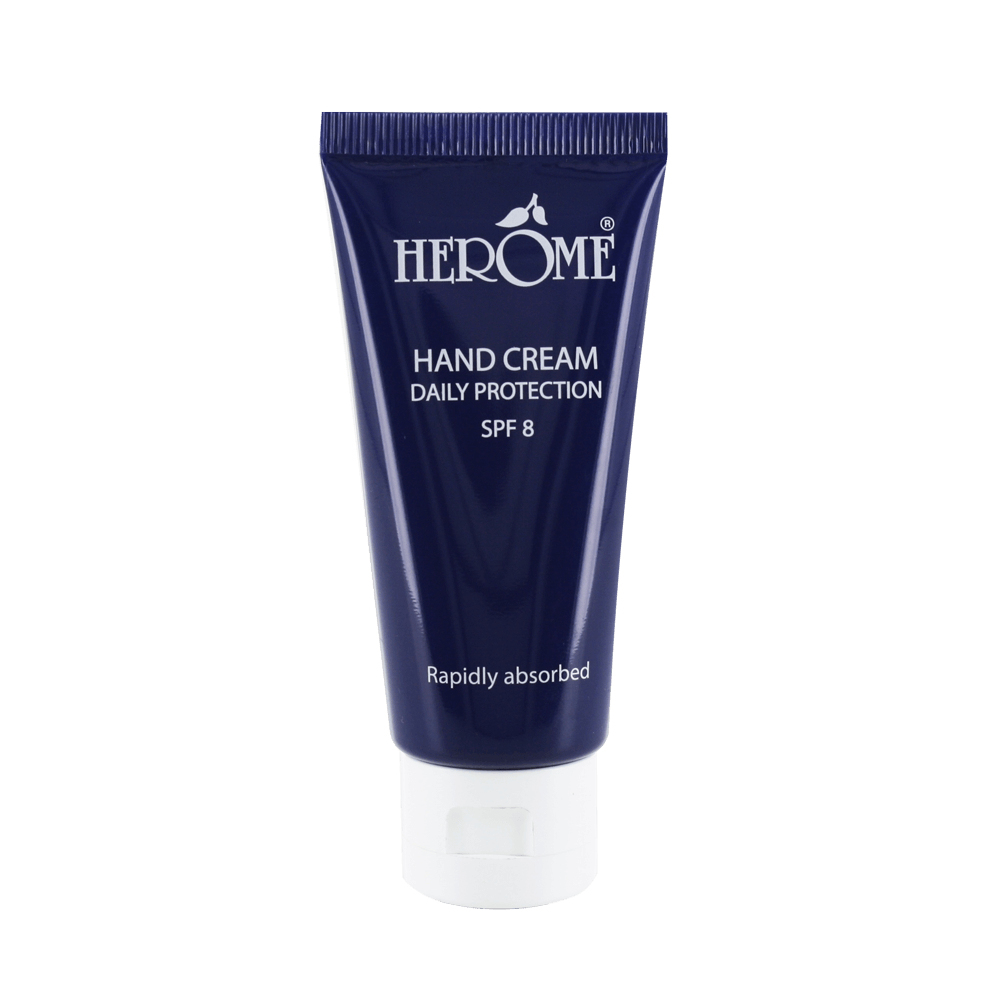 Herome Hand Cream Daily Protection