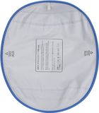 Nobleza Tapis de litière pour chat - Plastique - 36x40 cm