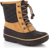 Kimberfeel Jibber - Winterschoenen - Kinderen Beige 25