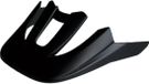 ABUS Pièces détachées Casques Peak velours noir CLIFFHANGER M/L