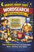 NURSES NIGHT SHIFT WORDSEARCH 100 Calming Puzzles