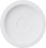 VILLEROY & BOCH - White Pearl - Espressoschotel 13cm