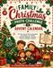 Family Christmas Photo Challenge Advent Calendar: 24 Days of Fun Christmas Photo Challenges for the Whole Family