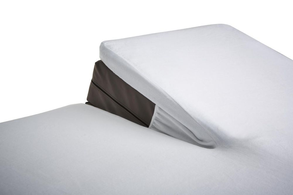 Beddinghouse Multifit splittoppermolton - 160x220 cm - wit