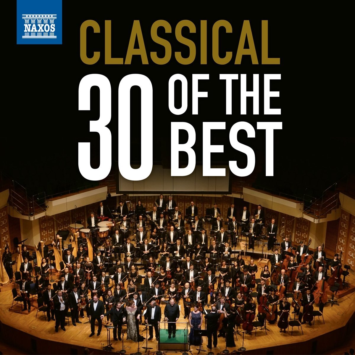 OUTHERE Classical Music: 30 Of The Best