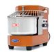 Maxima Spiraalkneder - 8 L - 4,5 Kg Deeg - Goudgeel