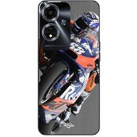 Aprilia Etui Oppo A59 5G MIGUEL OLIVEIRA MOTO GP 88 Maniacase