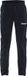 Craft Progress Polyesterbroek Kinderen - Zwart / Wit | Maat: 158/164