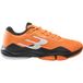 Bullpadel Hybrid Fly 26V SS26 Orange Padel Shoes for Men