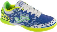 Joma Top Flex 25 TOPW IN, Mannen, Blauw, Indoorschoenen, maat: 45