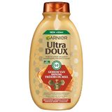 Ultra Doux Garnier Ultra Gentle Shampoo Geheim Van Honing 300ml