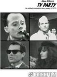 Various Brinkdvd Inc. Tv Party: Sublimely Intolerable Show DVD