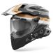 Airoh Casque intégral Commander 2 Doom