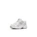 New Balance Sneakers '740' zilver / wit