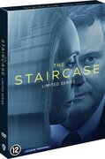 Warner Home Video The Staircase - Seizoen 1 (DVD)