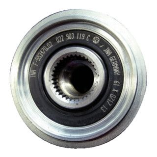 KS Tools 1/2" dynamo combisleutel XZN, M10, 115 mm - 1 stuk