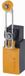 Eaton 266119 LS-11S/RLA Eindschakelaar 400 V 6 A Instelbare zwenkbare hendel IP66, IP67 1 stuk(s)