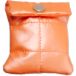 Crocs Jibbitz Pochette Gonflable Orange