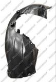 PRASCO Innenkotflügel OP2013604 vorne links | Compatibel met: OPEL ADAM