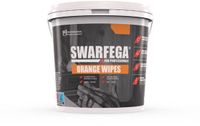 SC Johnson Swarfega Handreinigingsdoek Orange Emmer 150 stuks