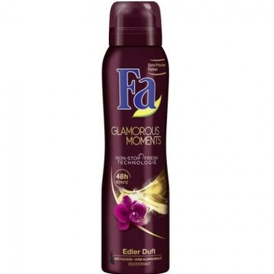 Fa Deospray Glamorous Moments - 4015000986717