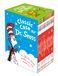 A Classic Case of Dr. Seuss: A Treasured Children's Collection of Funny Stories for Learning to Read