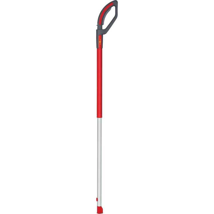 WOLF-Garten BS 140 eM e-multi-star accu steel - Zonder lader - 2,5 Ah - 18 Volt