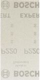 Bosch Expert M480 filet de ponçage - 93 x 186 mm - G220 - 50 pièces