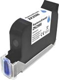 Renkforce cartouche d'encre RF-7596580 noir solvant